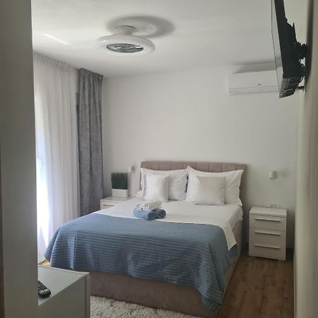 Villa Queen Zadar Ngoại thất bức ảnh
