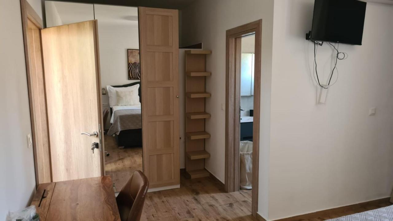Villa Queen Zadar Ngoại thất bức ảnh