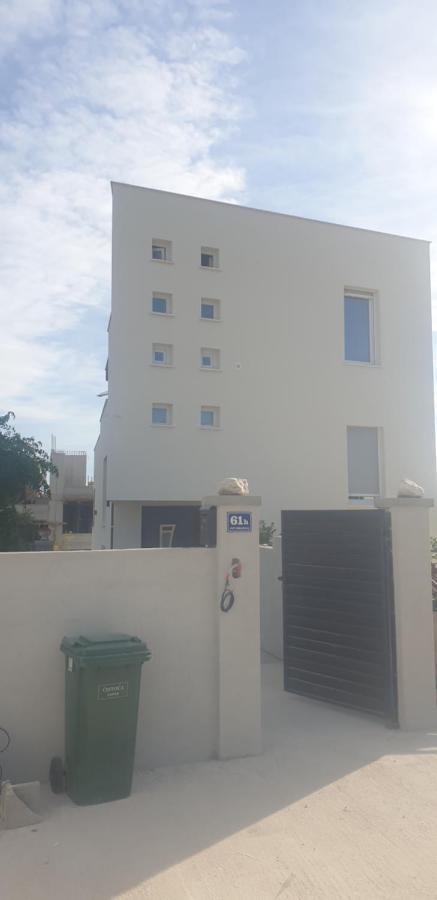 Villa Queen Zadar Ngoại thất bức ảnh