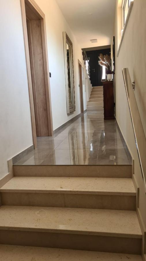 Villa Queen Zadar Ngoại thất bức ảnh