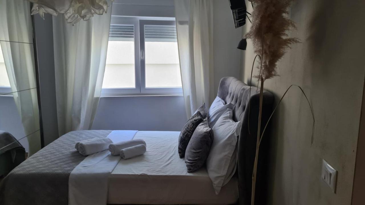 Villa Queen Zadar Ngoại thất bức ảnh