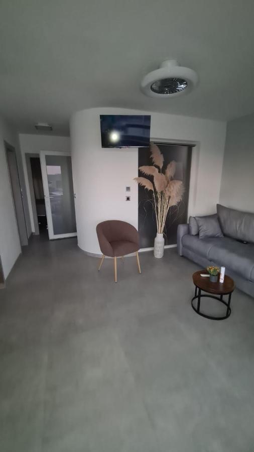 Villa Queen Zadar Ngoại thất bức ảnh