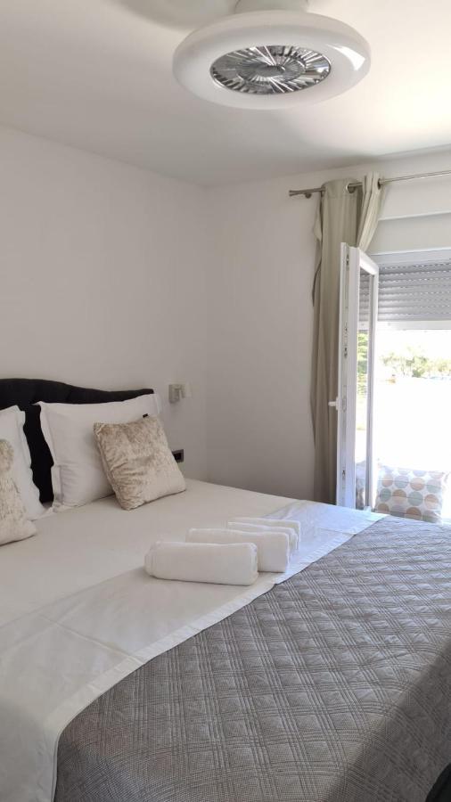 Villa Queen Zadar Ngoại thất bức ảnh