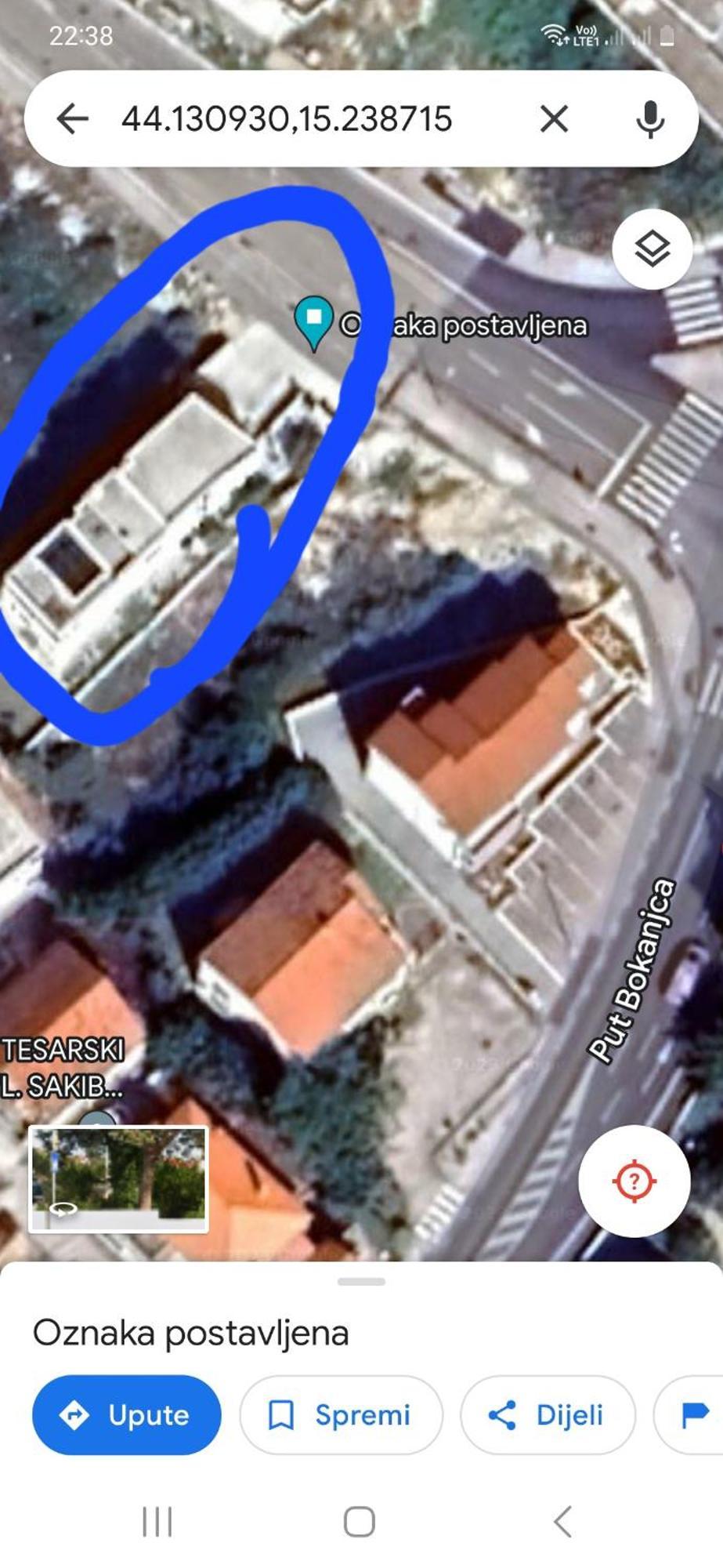 Villa Queen Zadar Ngoại thất bức ảnh