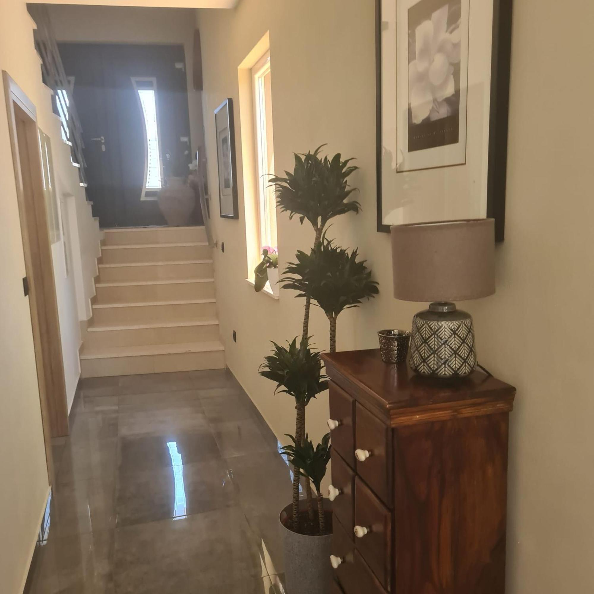Villa Queen Zadar Ngoại thất bức ảnh