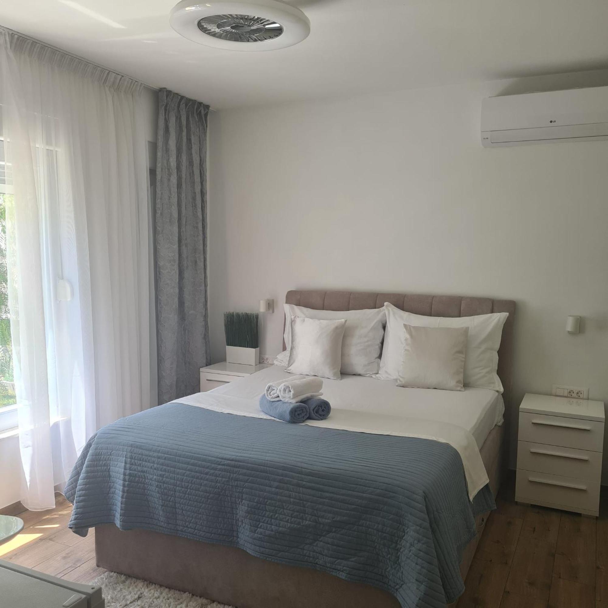 Villa Queen Zadar Ngoại thất bức ảnh