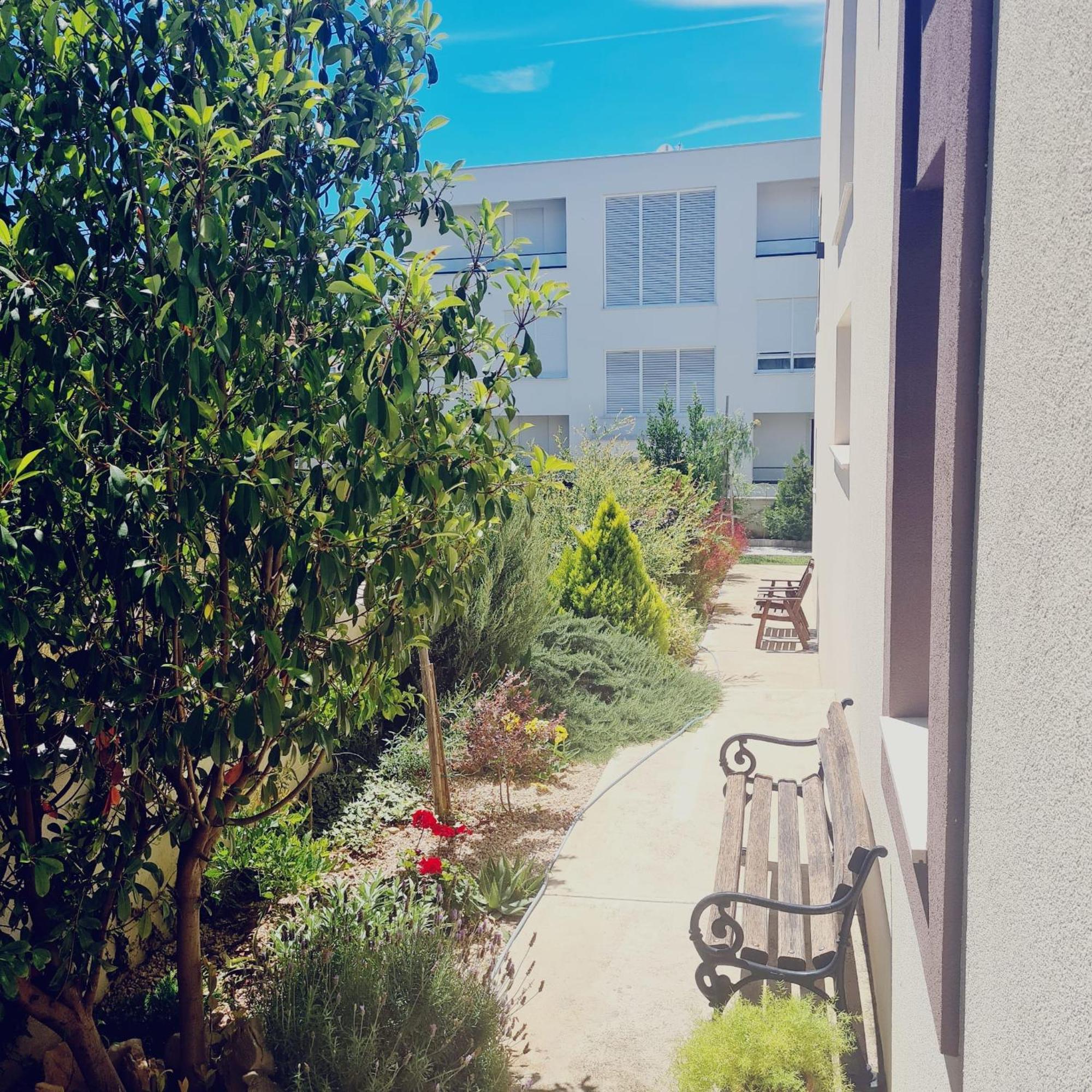 Villa Queen Zadar Ngoại thất bức ảnh