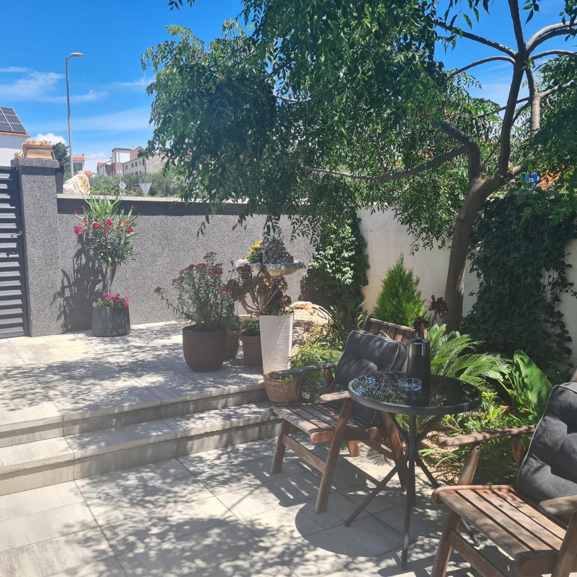 Villa Queen Zadar Ngoại thất bức ảnh