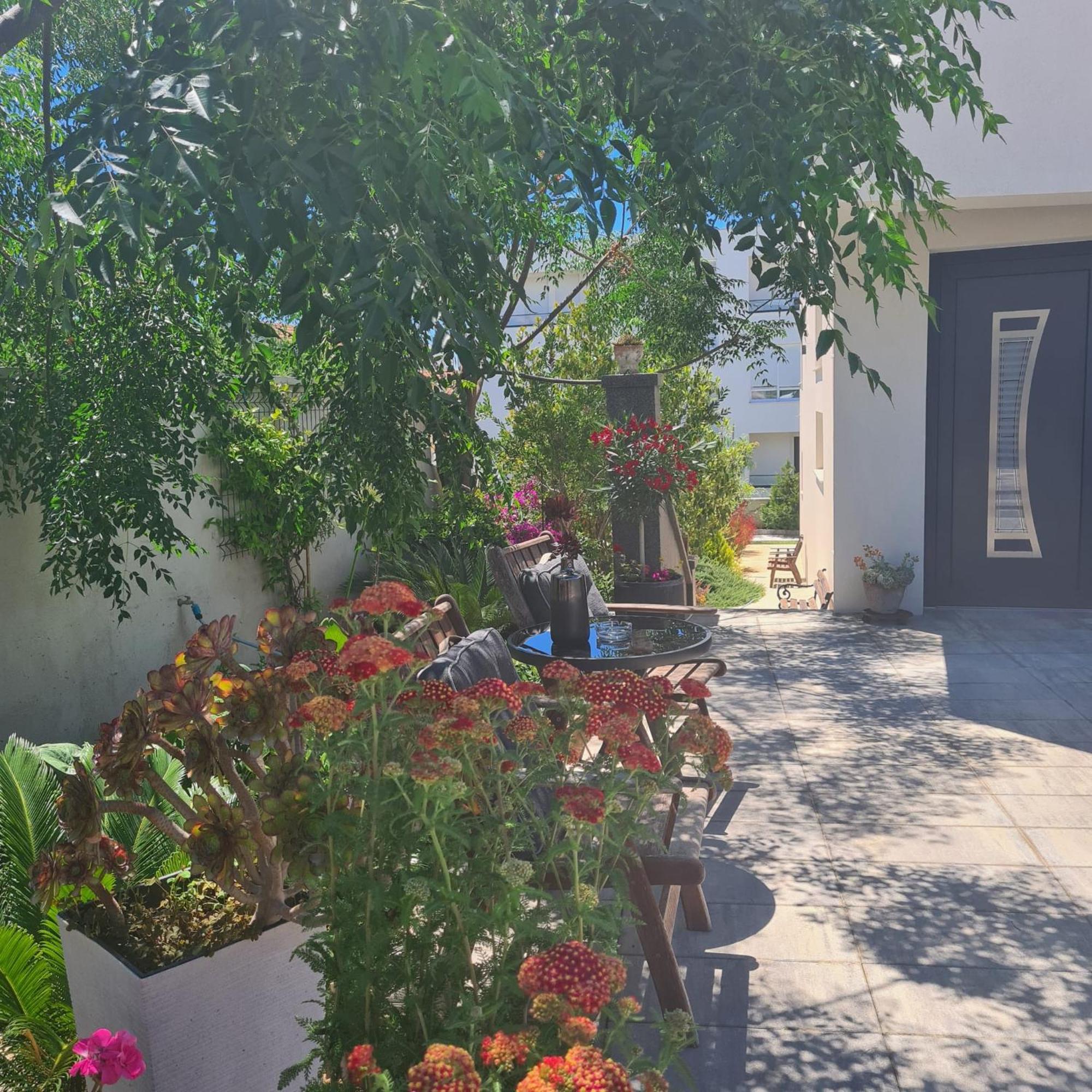 Villa Queen Zadar Ngoại thất bức ảnh
